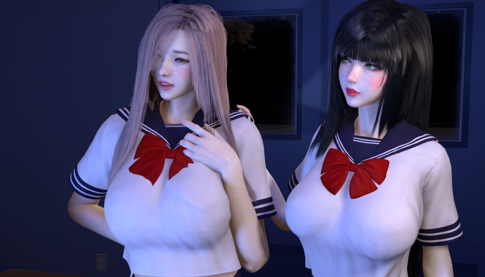 NTR之谜 1.0.5-荒HUANG