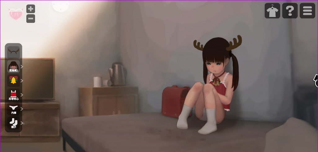 迷失生命1.52-荒HUANG