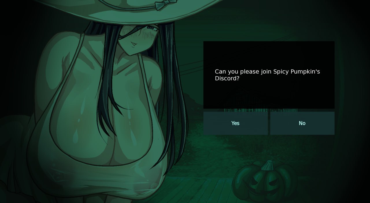 寻找魅魔 1.1 AI汉化版-荒HUANG