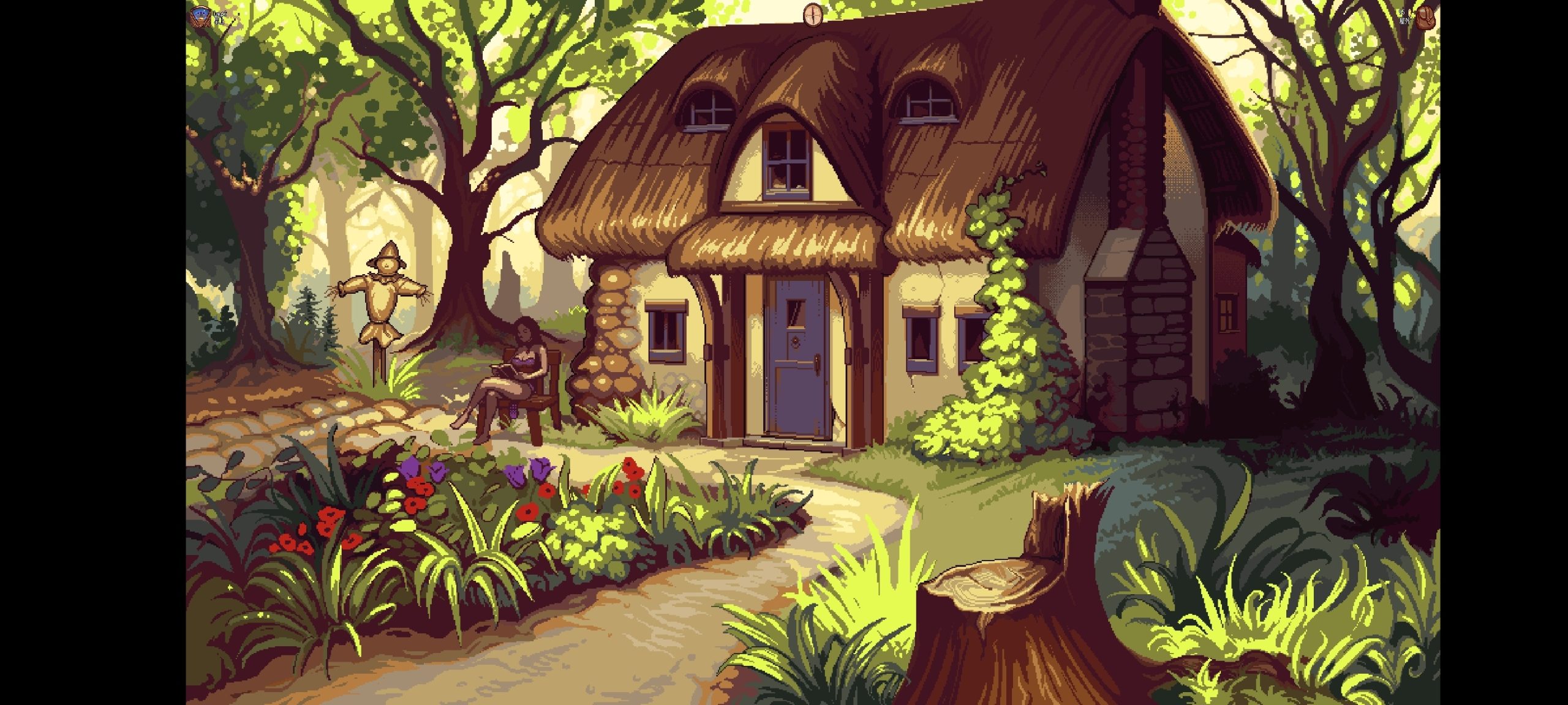 奥雷利亚 1.0-荒HUANG